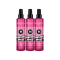 Redken Thermal Spray Low Hold 250ml Trio