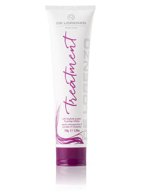 De Lorenzo Instant Rejuven8 Treatment 150g Trio - Salon Warehouse