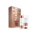 Wella Fusion Duo Gift Pack - Shampoo 250ml & Conditioner 200ml