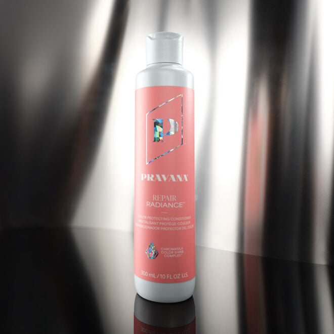 Pravana Repair Radiance Shampoo & Conditioner 1000ml Duo