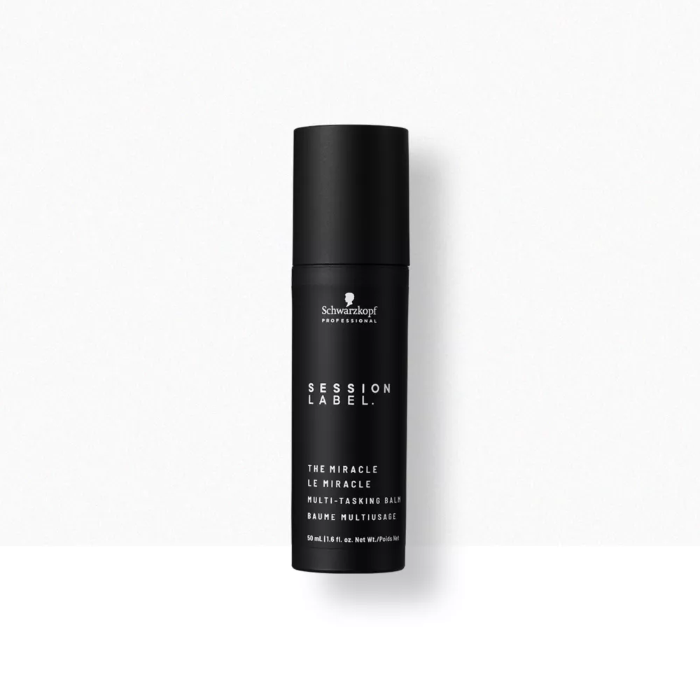 Schwarzkopf Professional Session Label The Miracle 50ml
