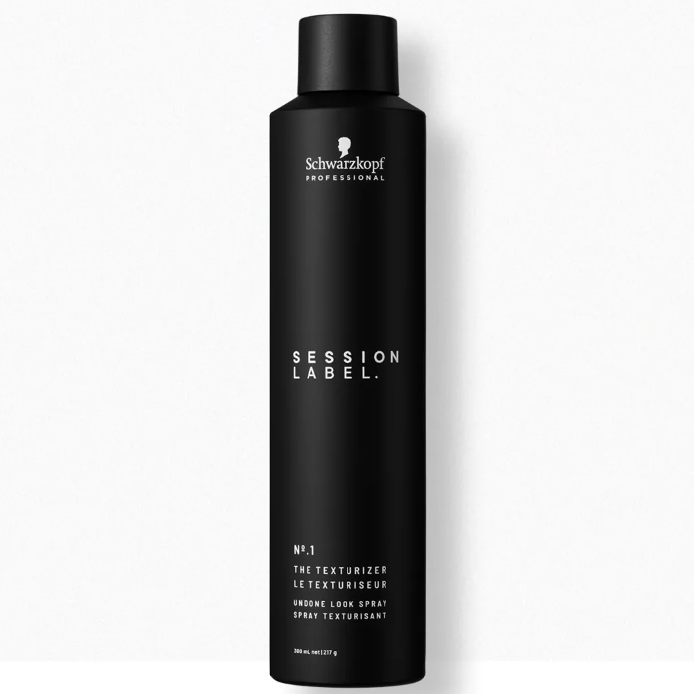 Schwarzkopf Professional Osis+ Session Label The Texturizer 300ml