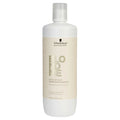 Schwarzkopf Professional Blondme Bond Repair Nourishing 1000ml Shampoo, Conditioner & 500ml Deep Repair mask Trio - Salon Warehouse 