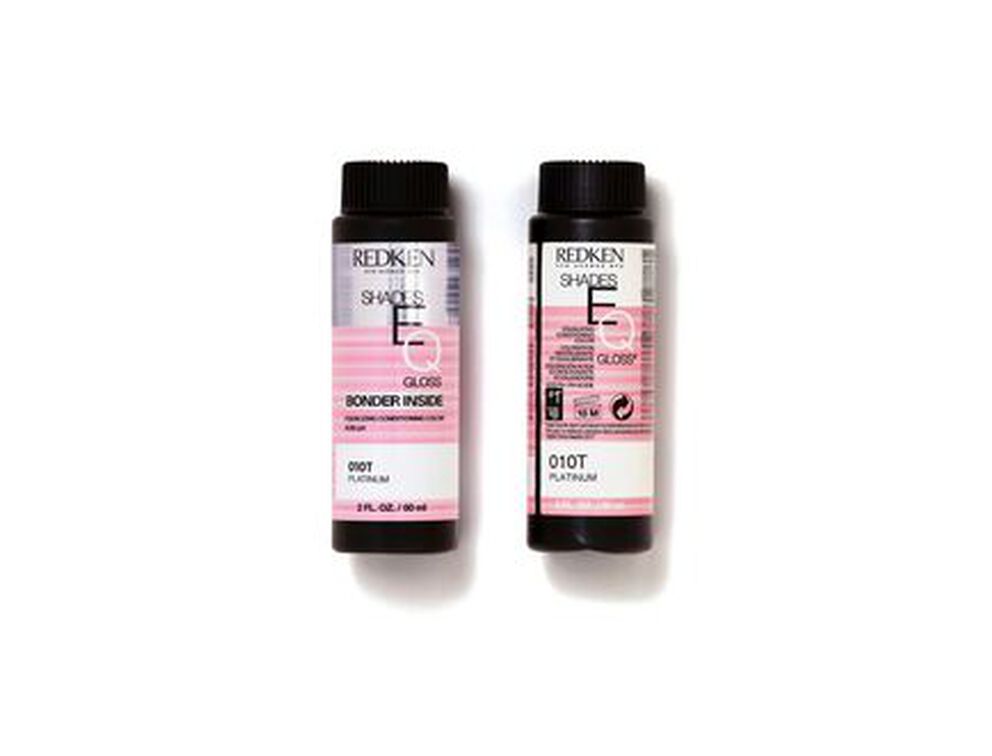 Redken Professional ShadesEQ Bonder Inside Demi Permanent Colour - Salon Warehouse