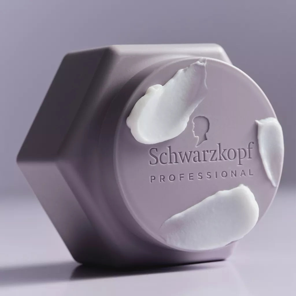Schwarzkopf Professional Fibre Clinix De-Frizz Treatment 250ml