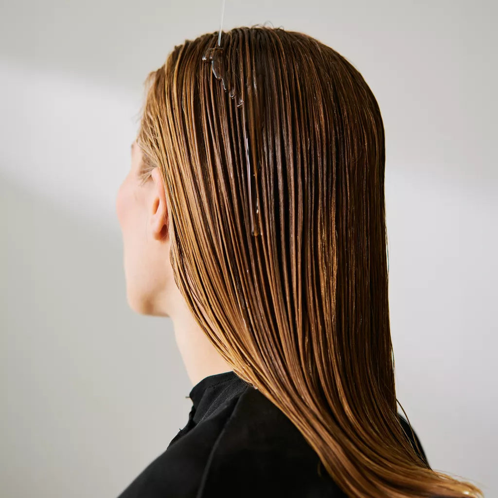 Schwarzkopf Professional Fibre Clinix Fortify Quad