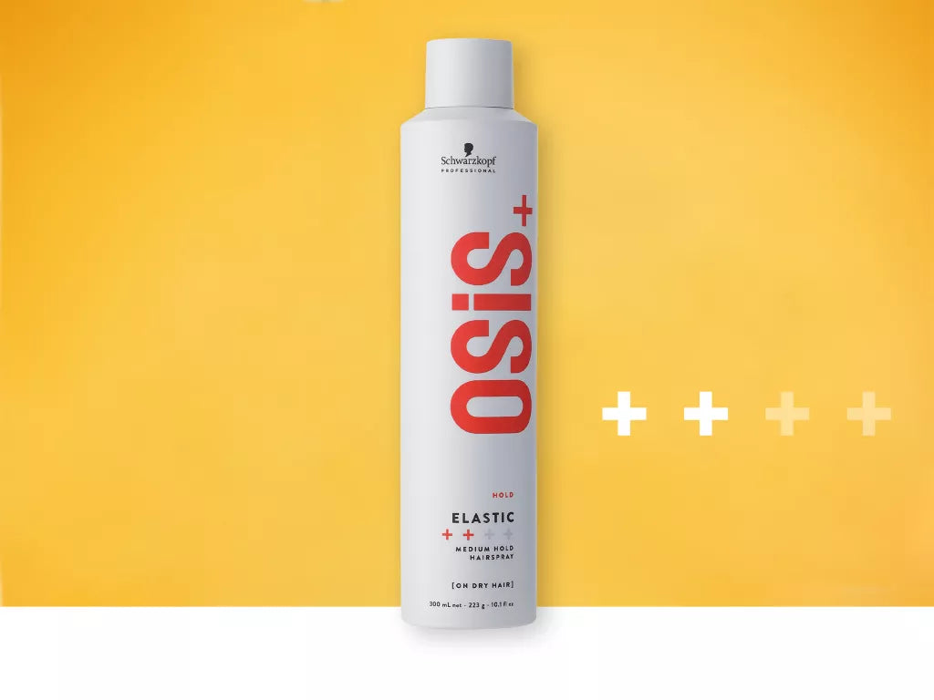 Schwarzkopf Professional OSiS+  STYLING