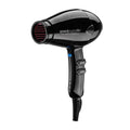 Speedy Supalite Ionic & Ceramic Professional Hairdryer - Black - Salon Warehouse