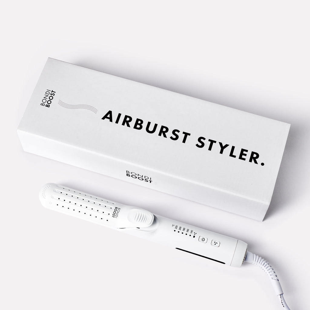 BondiBoost Airburst Styler