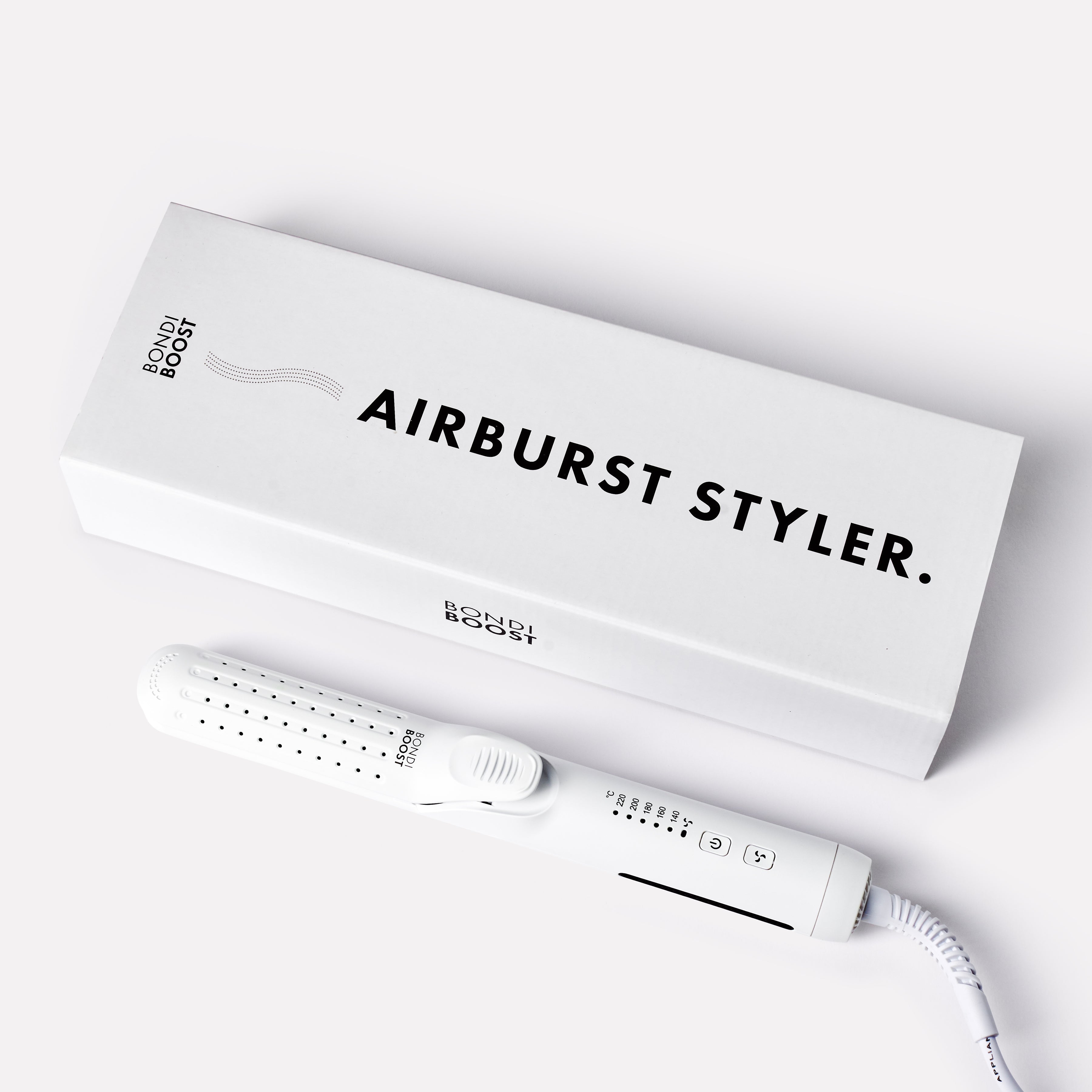 BondiBoost Airburst Styler