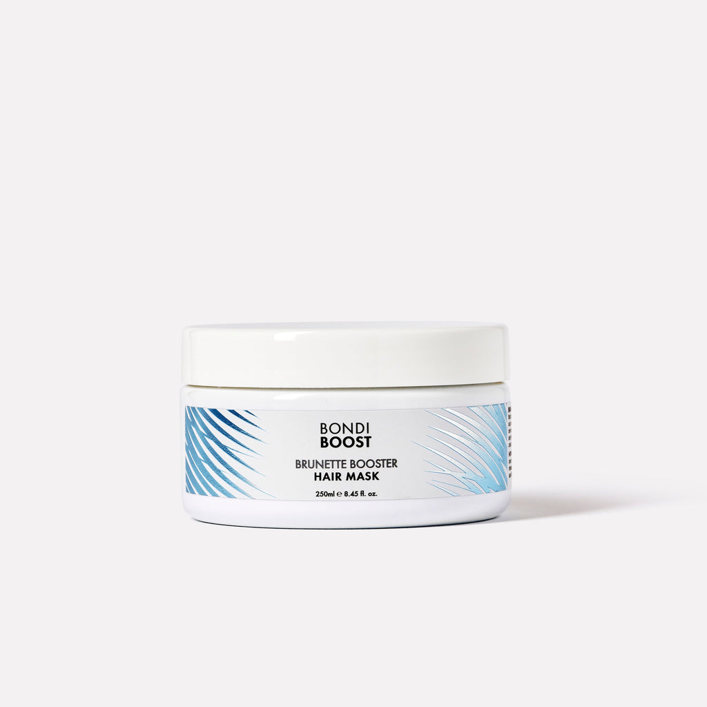 BondiBoost Brunette Booster Mask -250ml