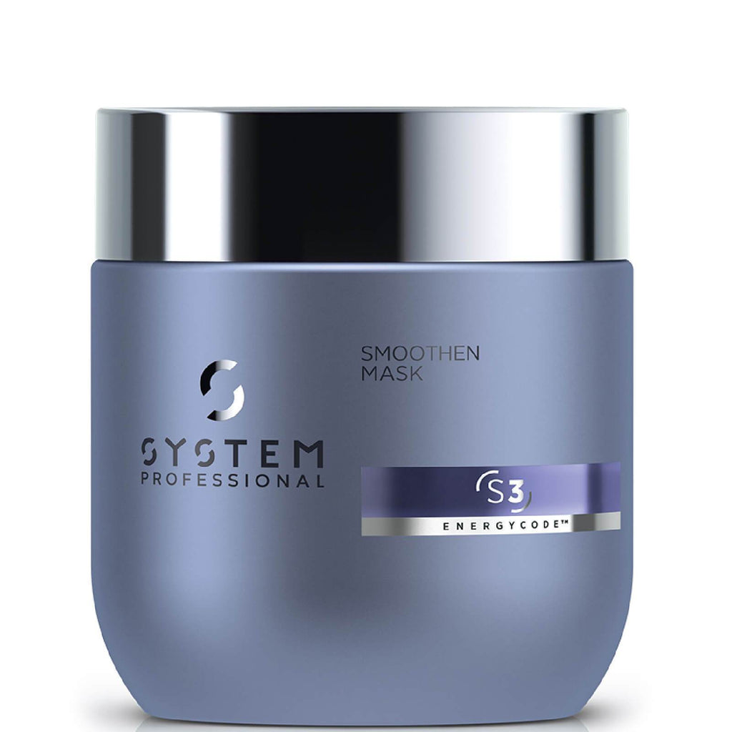 Wella SP Smoothen Mask 400ml