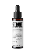 STMNT Grooming Goods Beard Oil 50mL - Salon Warehouse