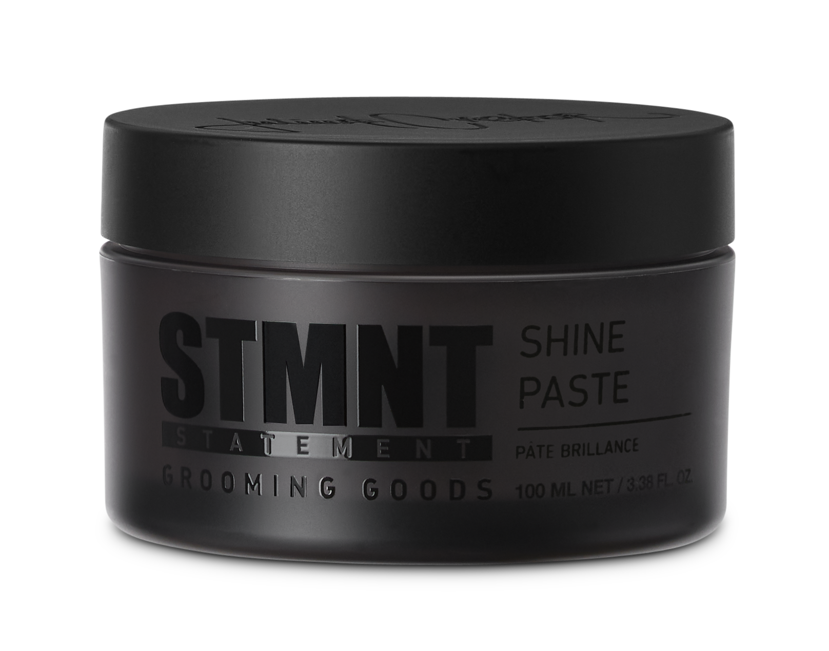 STMNT Grooming Goods Shine Paste 100mL - Salon Warehouse