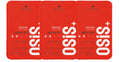 Schwarzkopf Professional Osis+ Mess Up Matte Paste 100ml Trio - Salon Warehouse