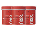 Schwarzkopf Professional Osis+ Thrill Elastic Fibre Gum 100ml Trio - Salon Warehouse