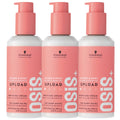 Schwarzkopf Professional Osis+ Upload Volume Lightweight Cream 200ml Trio - Salon Warehouse