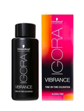 Schwarzkopf Igora Vibrance Demi-Permanent Colour 60ml - Salon Warehouse