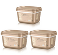 Schwarzkopf Professional BlondMe Clay lightener 350g Trio - Salon Warehouse 