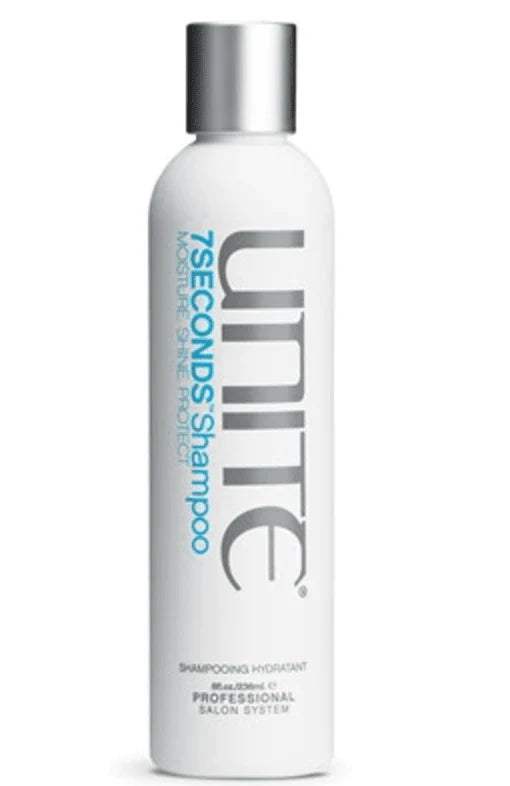 Unite 7 Seconds Moisture Shampoo 300ml - Salon Warehouse