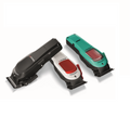 Gamma+ Boosted Up Clipper