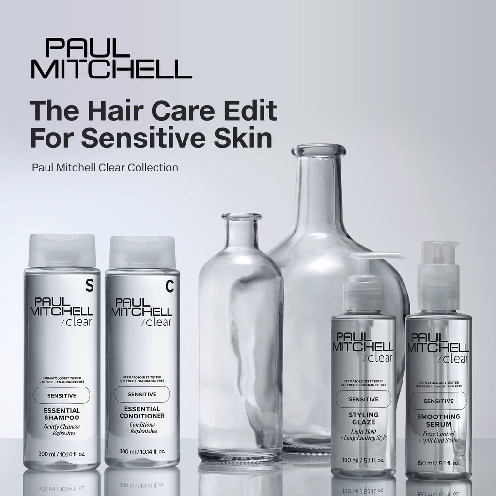 Paul Mitchell Clear Essential Conditioner 300ml