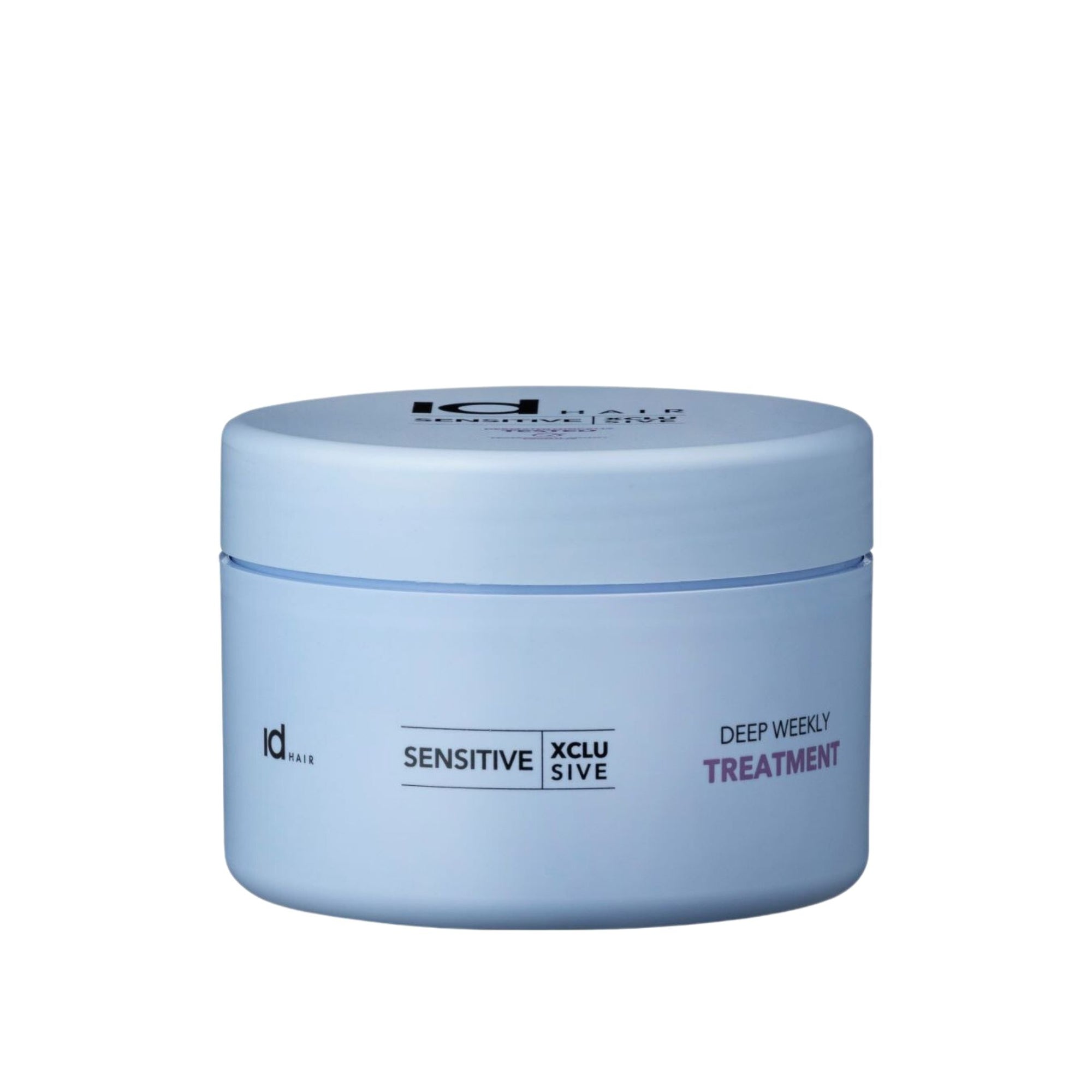 idHAIR Sensitive Xclusive Deep Weekly Treatment 200ml
