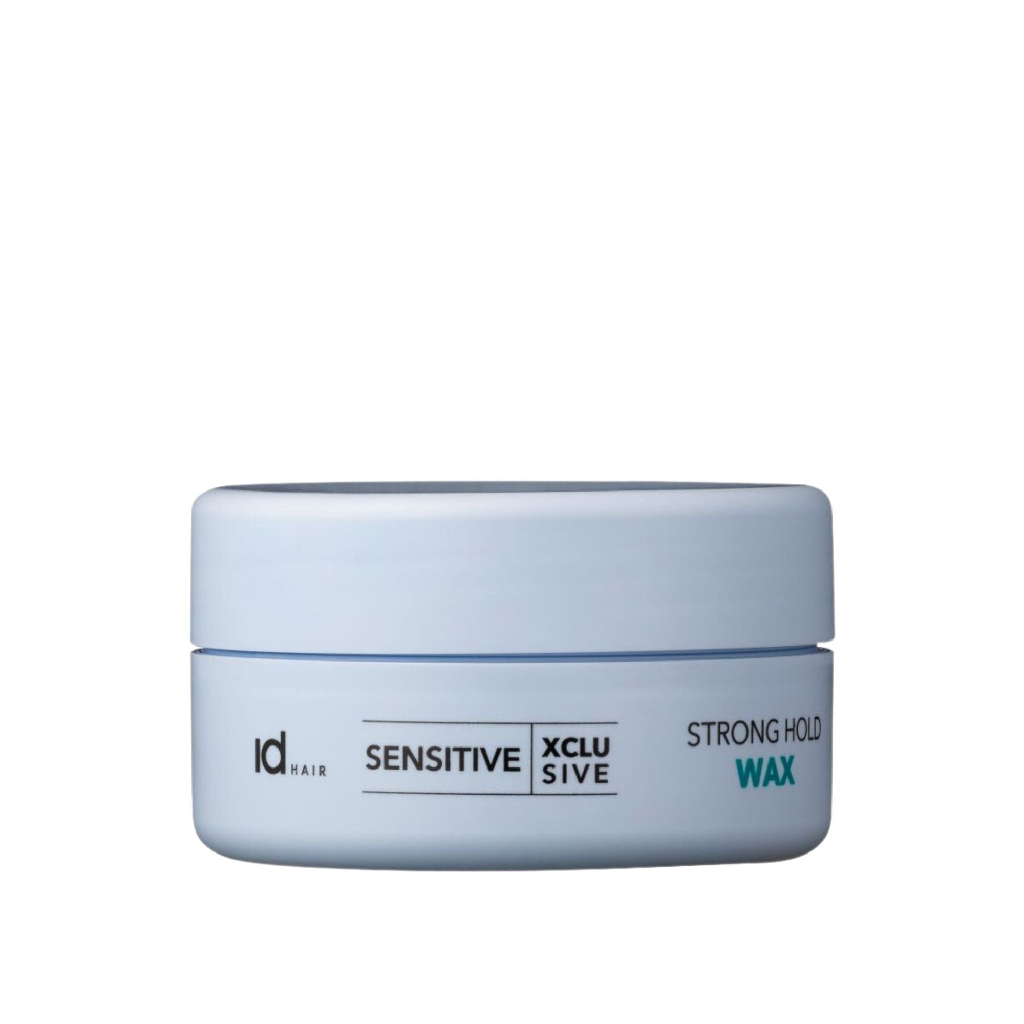 idHAIR Sensitive Xclusive Strong Hold Wax 100ml