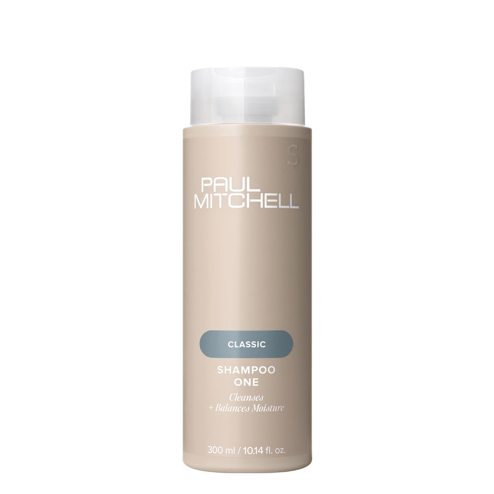 Paul Mitchell Shampoo One 300ml NEW - Salon Warehouse