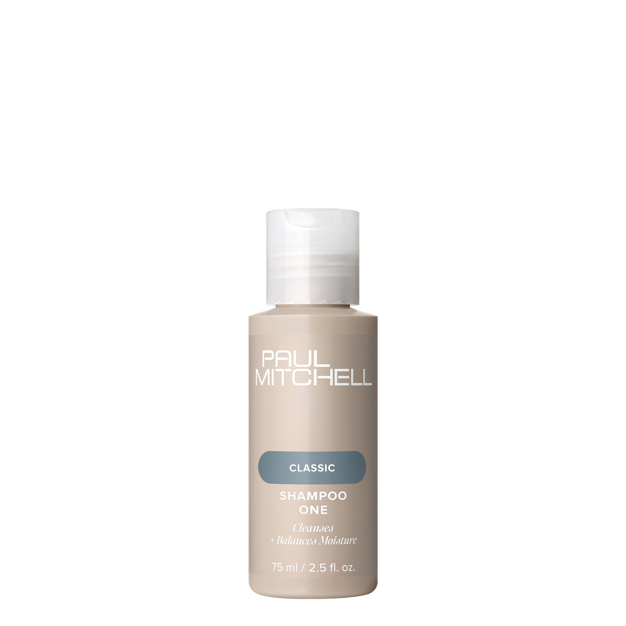 Paul Mitchell Shampoo One 1000ml