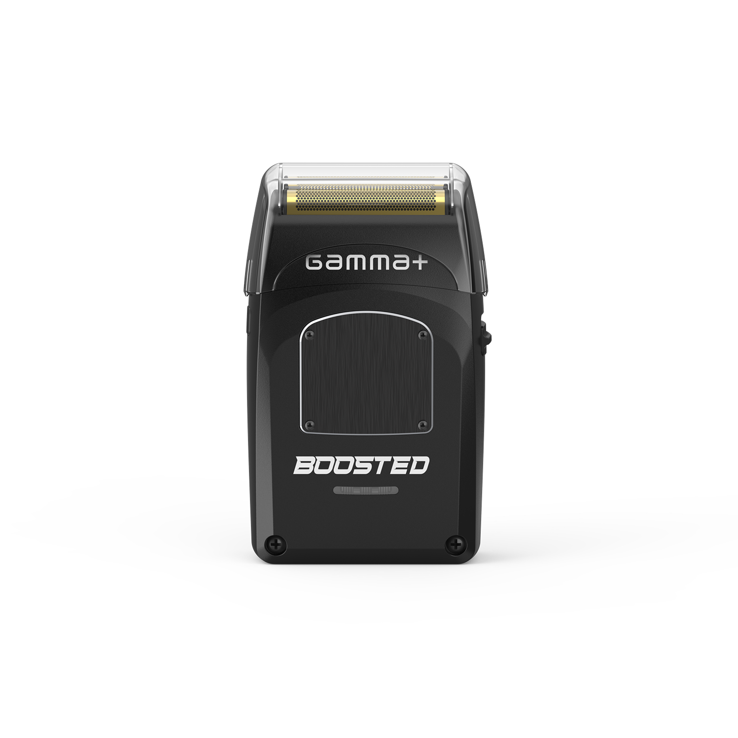 Gamma+ Boosted Shaver