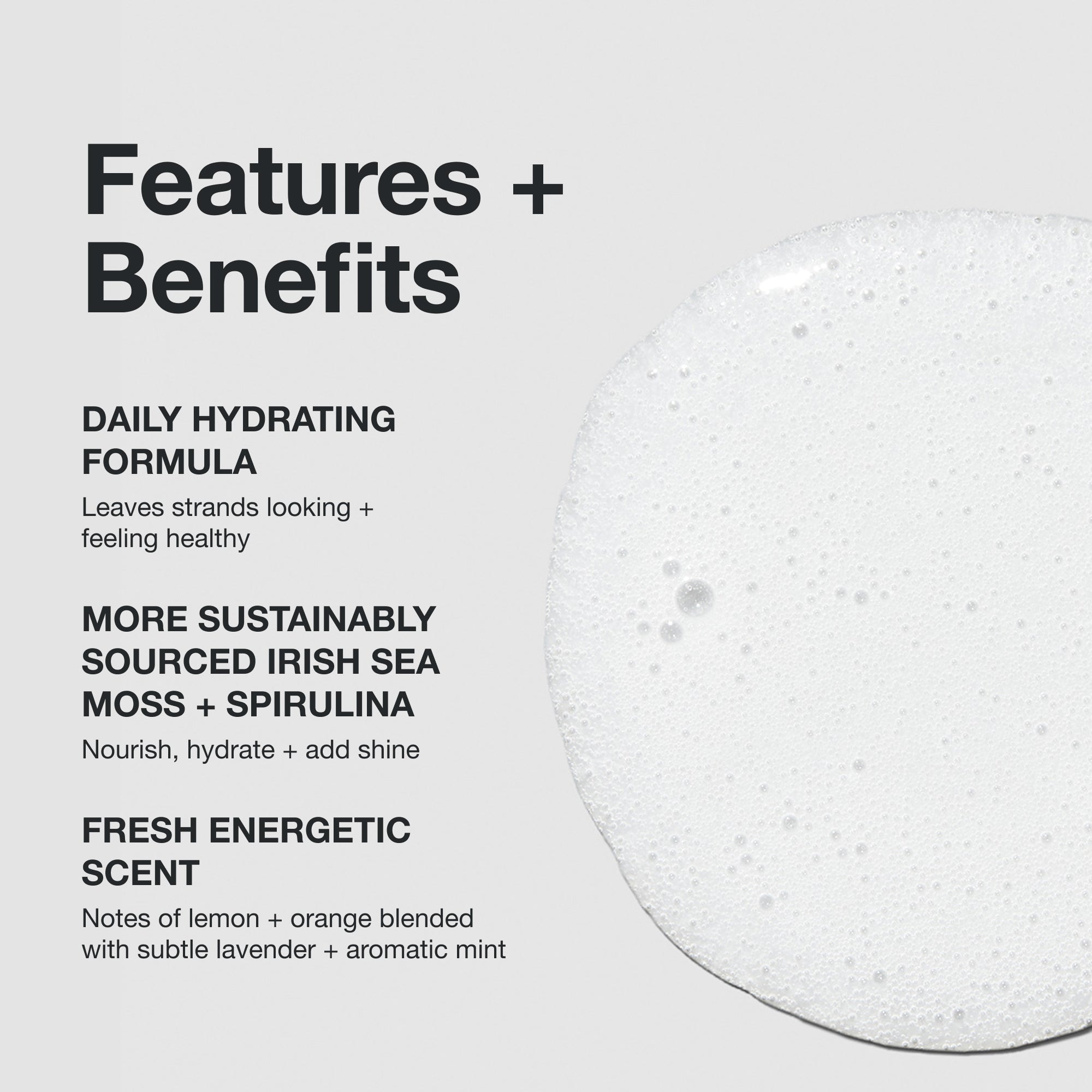 Paul Mitchell Hydrate Sheer Hydration Shampoo 1000ml (NEW PACKAGING)