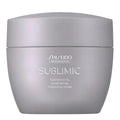 Shiseido Professional Sublimic Adenovital Hair Mask Thinning Hair 200g