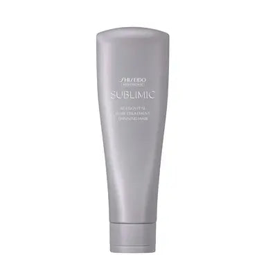 Shiseido Professional Sublimic Adenovital Hair Treatment Thinning Hair 250g