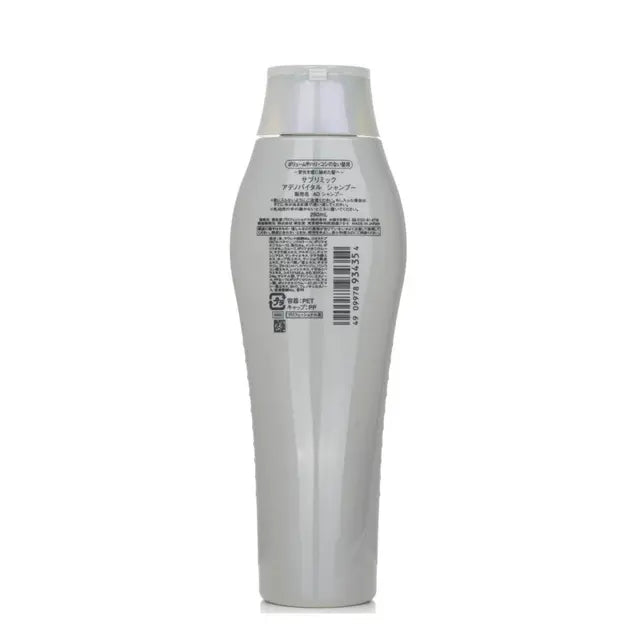 Shiseido Professional Sublimic Adenovital Shampoo Thinning Hair 250ml