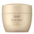 Shiseido Professional Sublimic Aqua Intensive Mask Dry Damaged Hair 200g