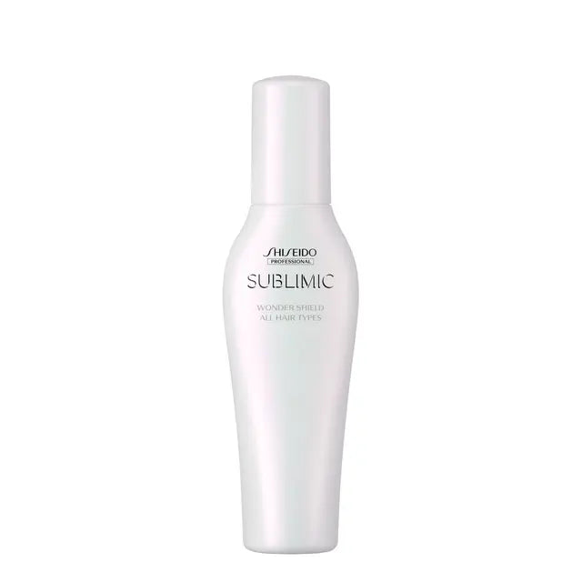 Shiseido Professional Sublimic Wonder Shield 125ml
