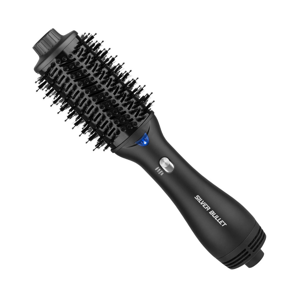 Silver Bullet Showstopper Hot Air Brush 58mm - Salon Warehouse