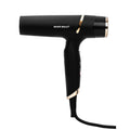 Silver Bullet Obsession Dryer Black - Salon Warehouse