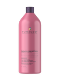 Pureology Smooth Perfection Shampoo 1000ml
