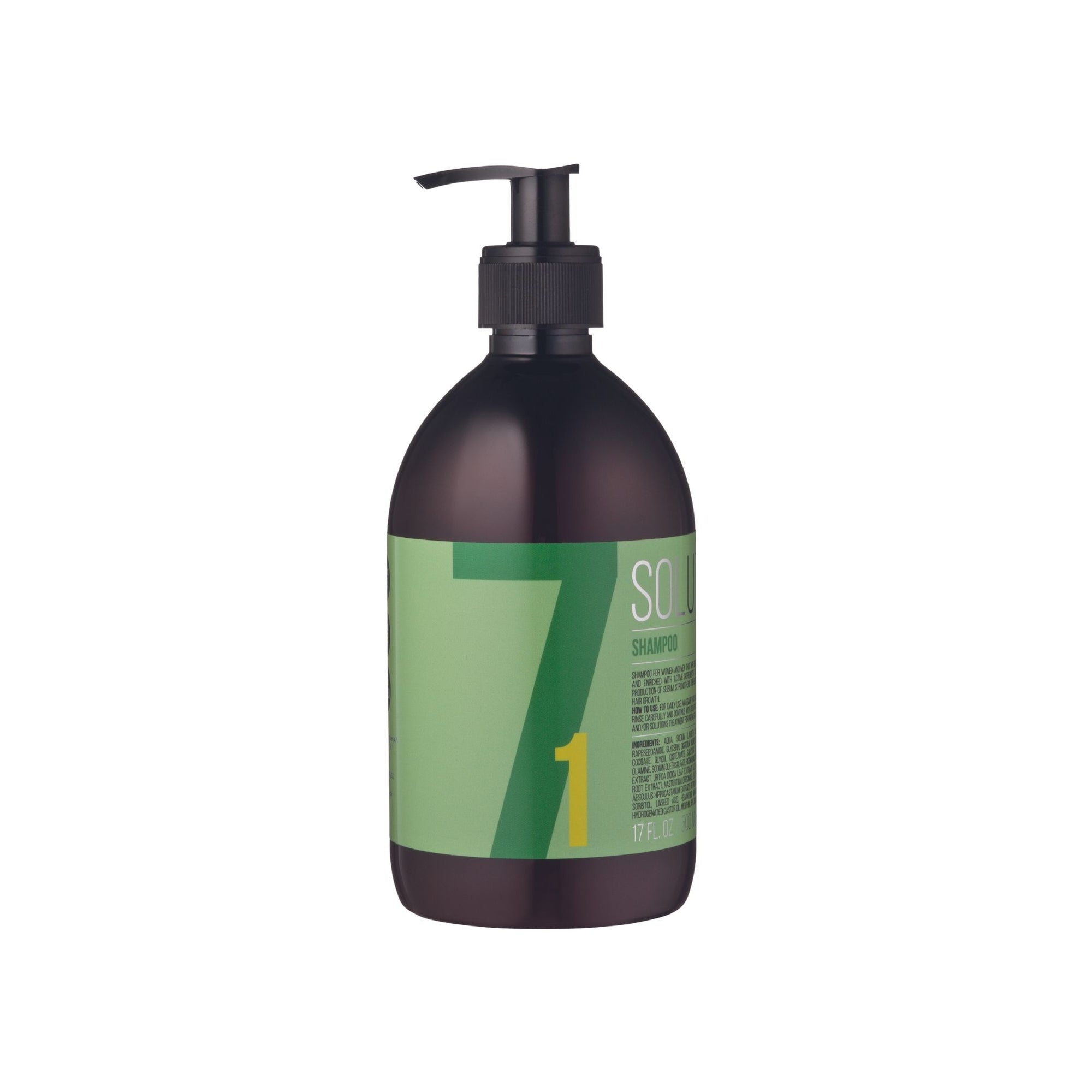 idHAIR Solutions No.7-1 500ml