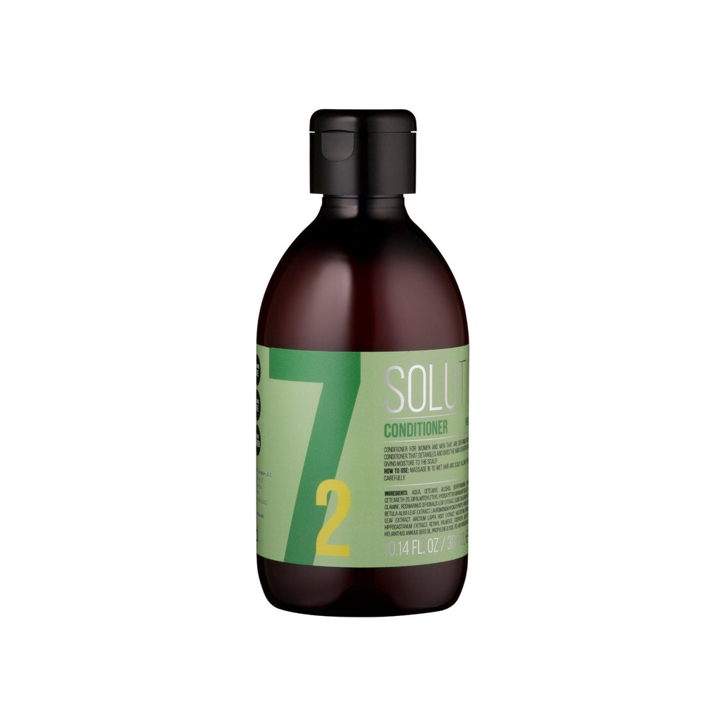 idHAIR Solutions Conditioner No.7-2 300ml