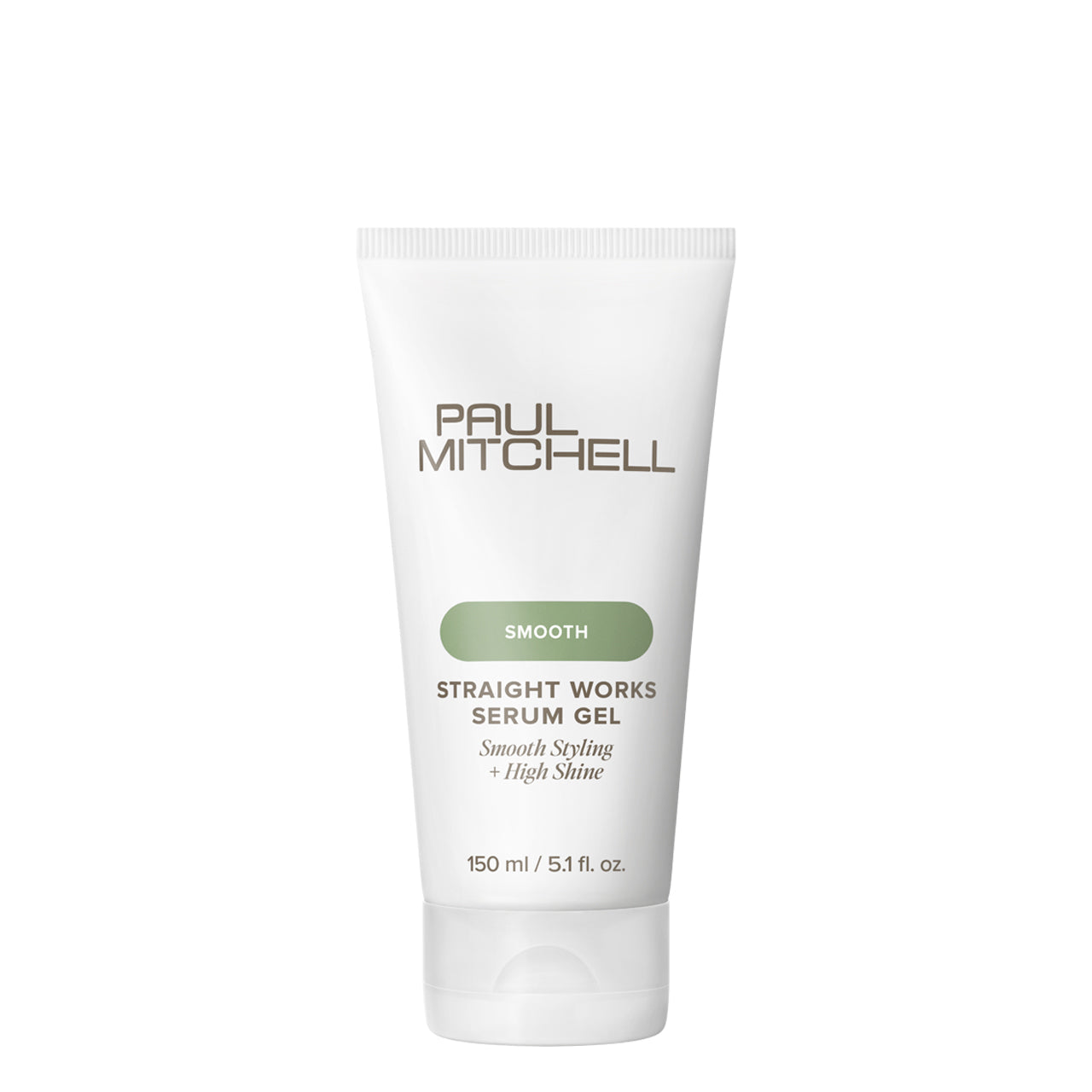 Paul Mitchell Straight Works Serum Gel 150ml - Salon Warehouse