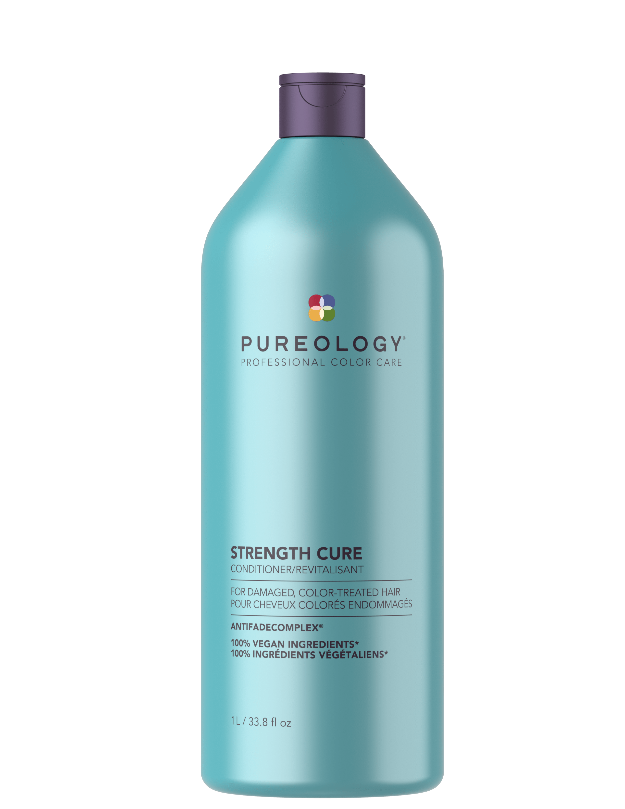 Pureology Strength Cure Conditioner 1000ml
