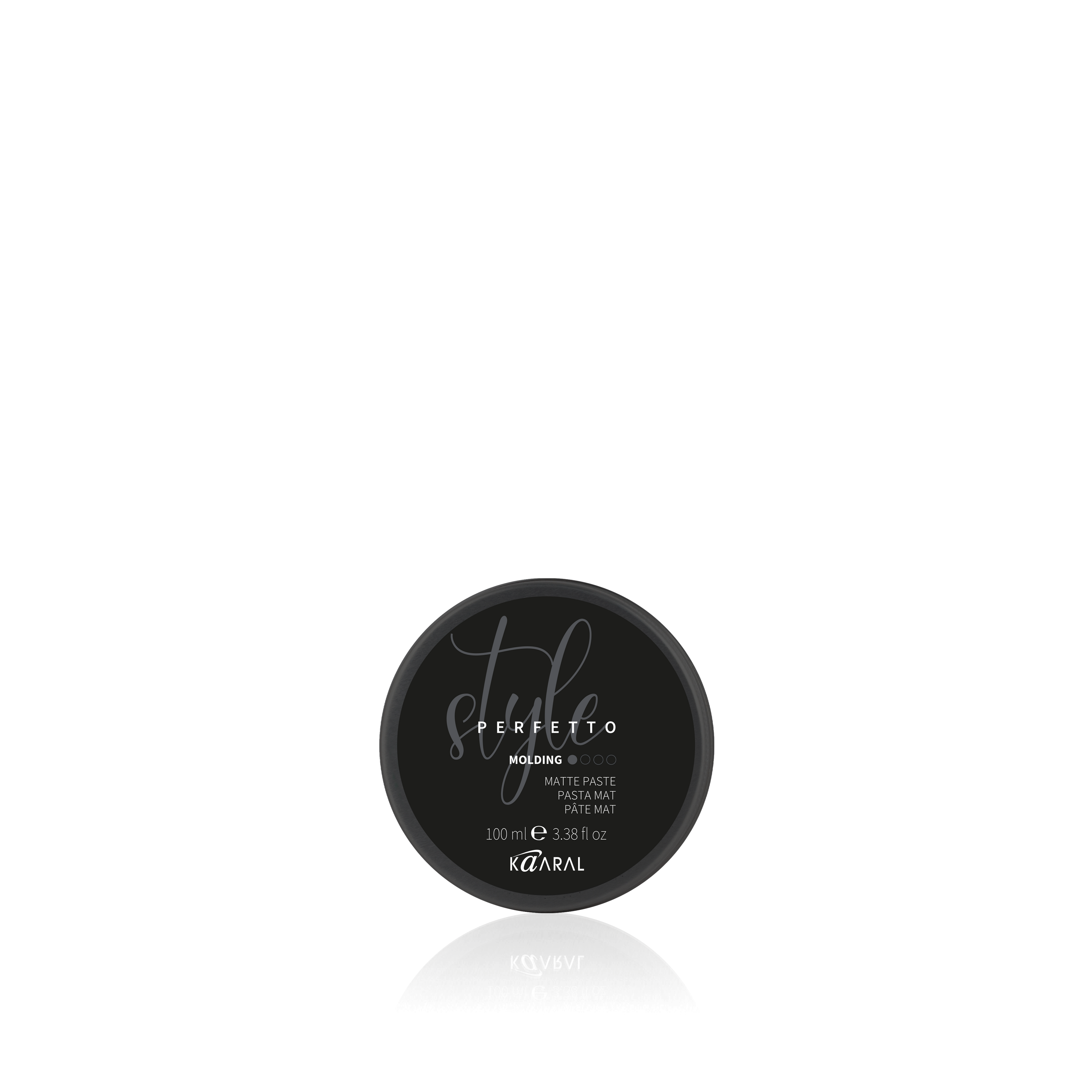 Kaaral Style Perfetto Molding Matte Paste 80ml