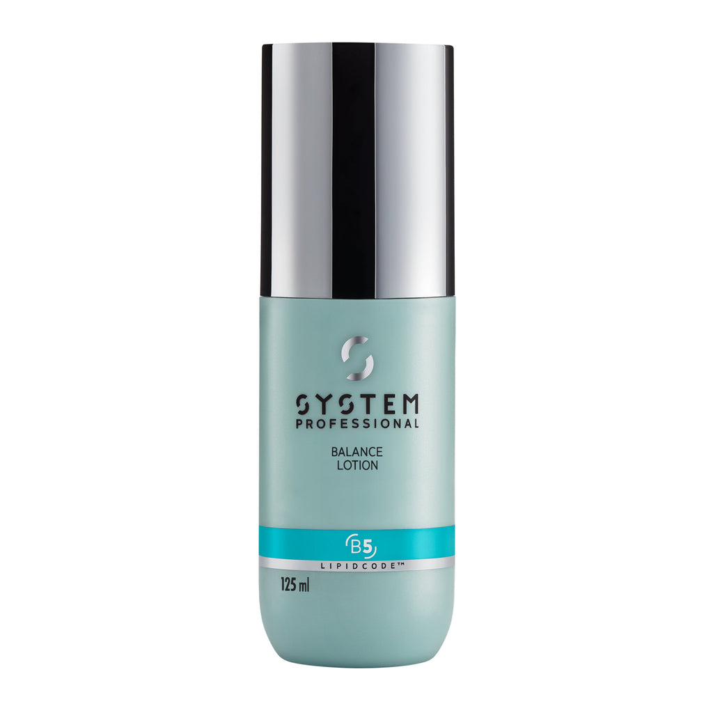 System Professional Balance Lotion 125mL - Salon Warehouse