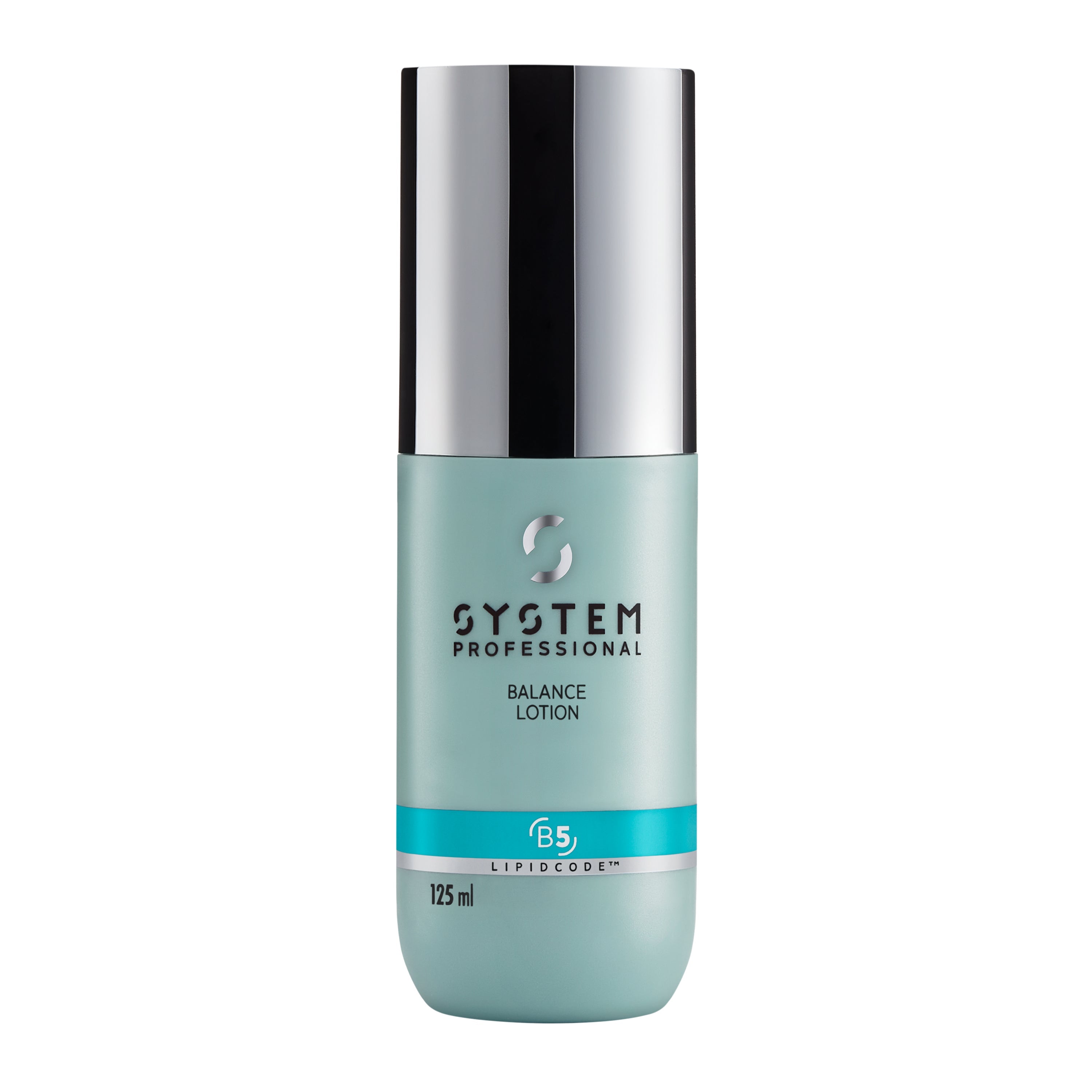 System Professional Balance Lotion 125mL - Salon Warehouse