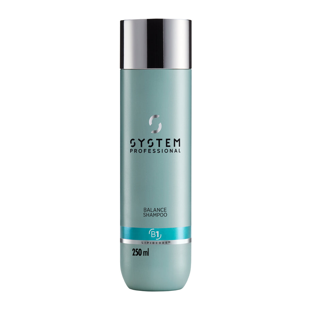 System Professional Balance Shampoo 250mL - Salon Warehouse
