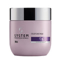 System Professional Color Save Mask 200mL - Salon Warehouse