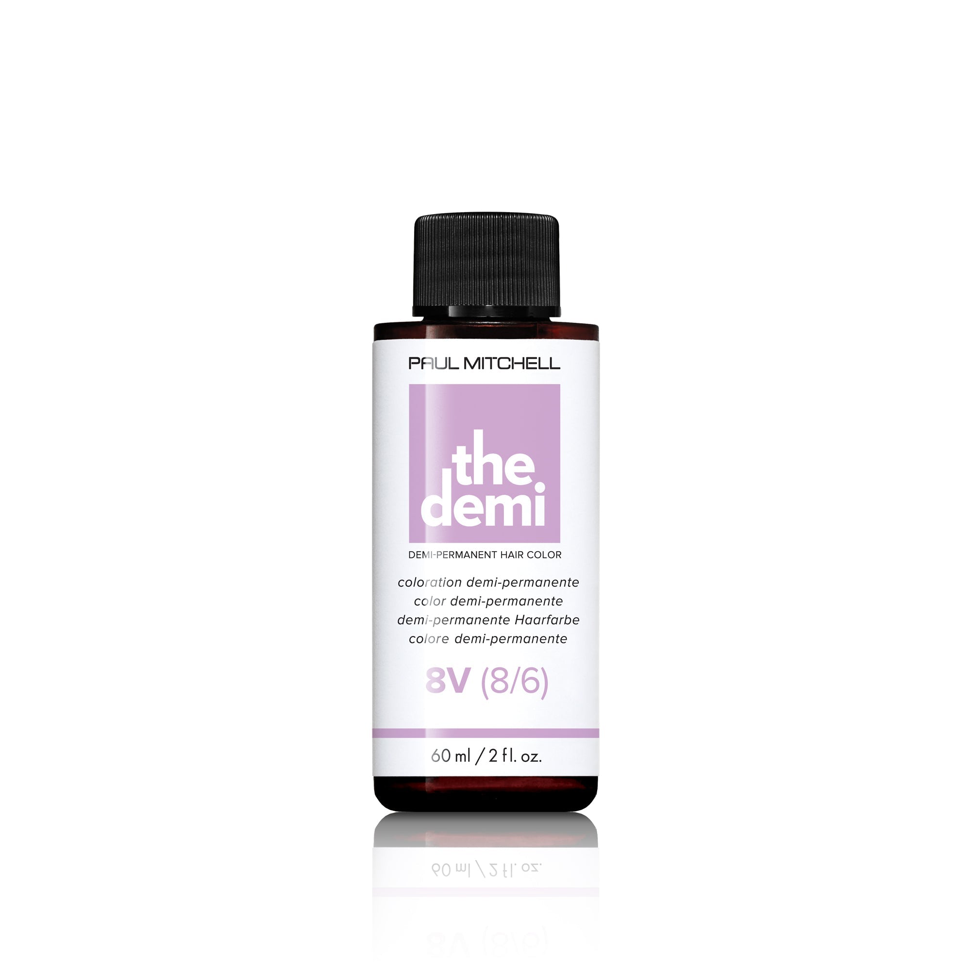 Paul Mitchell The Demi 60ml